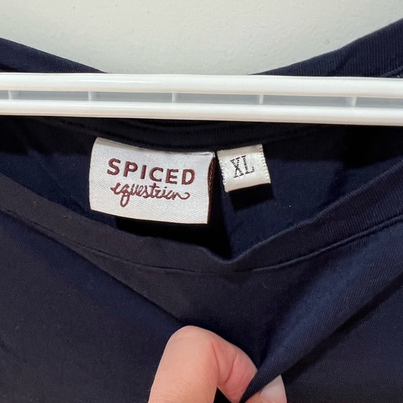 Equestrian shirt - Picture 2 of 4